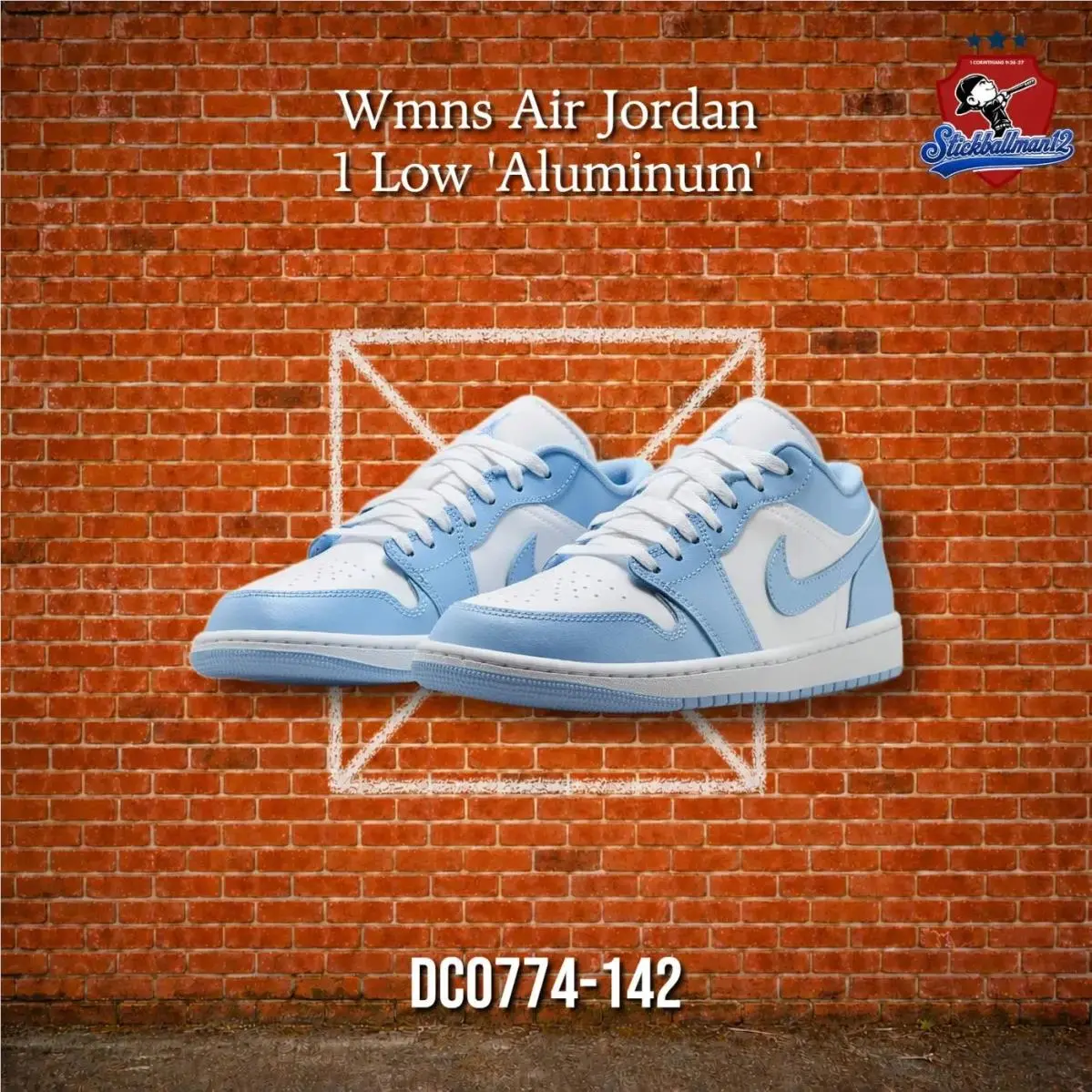 Nike shoes - DC0774142 - DC0774-142 - Multicolor 7