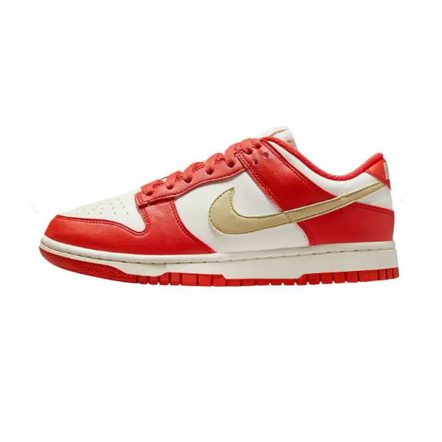 Nike shoes - Red 0