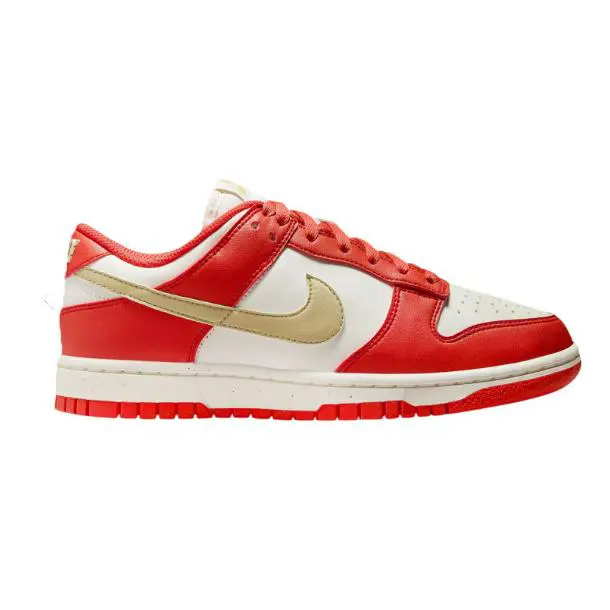Nike shoes - Red 1