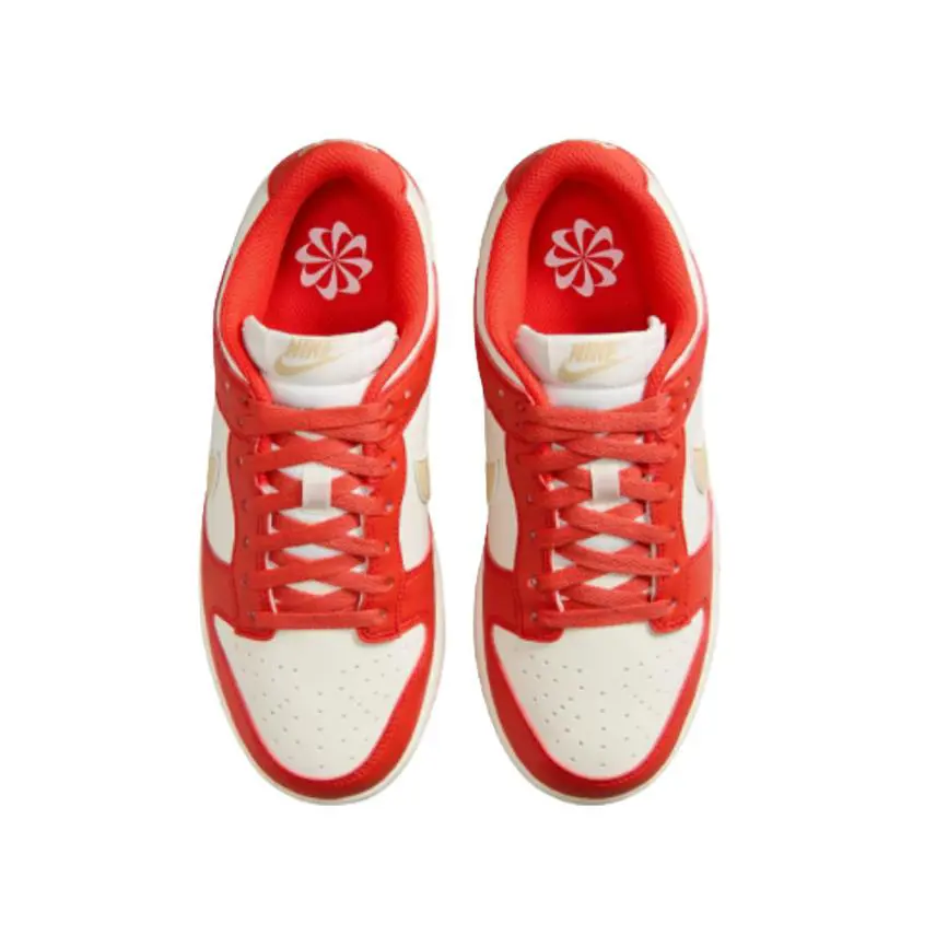 Nike shoes - Red 2