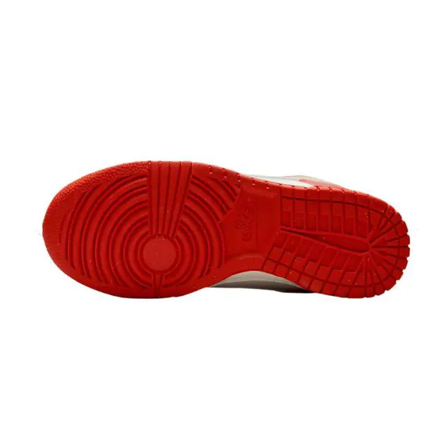 Nike shoes - Red 5