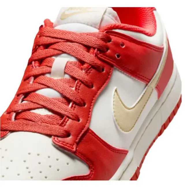 Nike shoes - Red 11