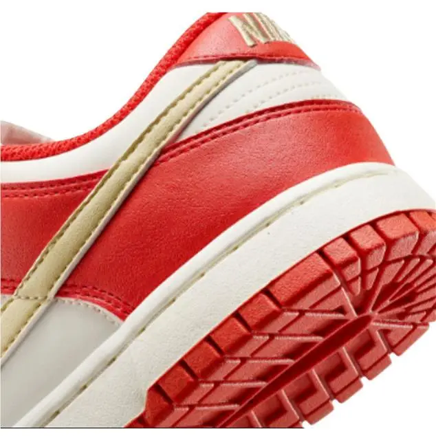 Nike shoes - Red 12