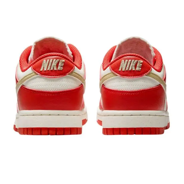 Nike shoes - Red 14