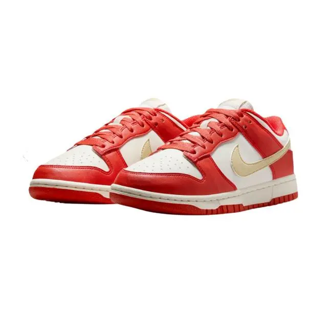 Nike shoes - Red 7