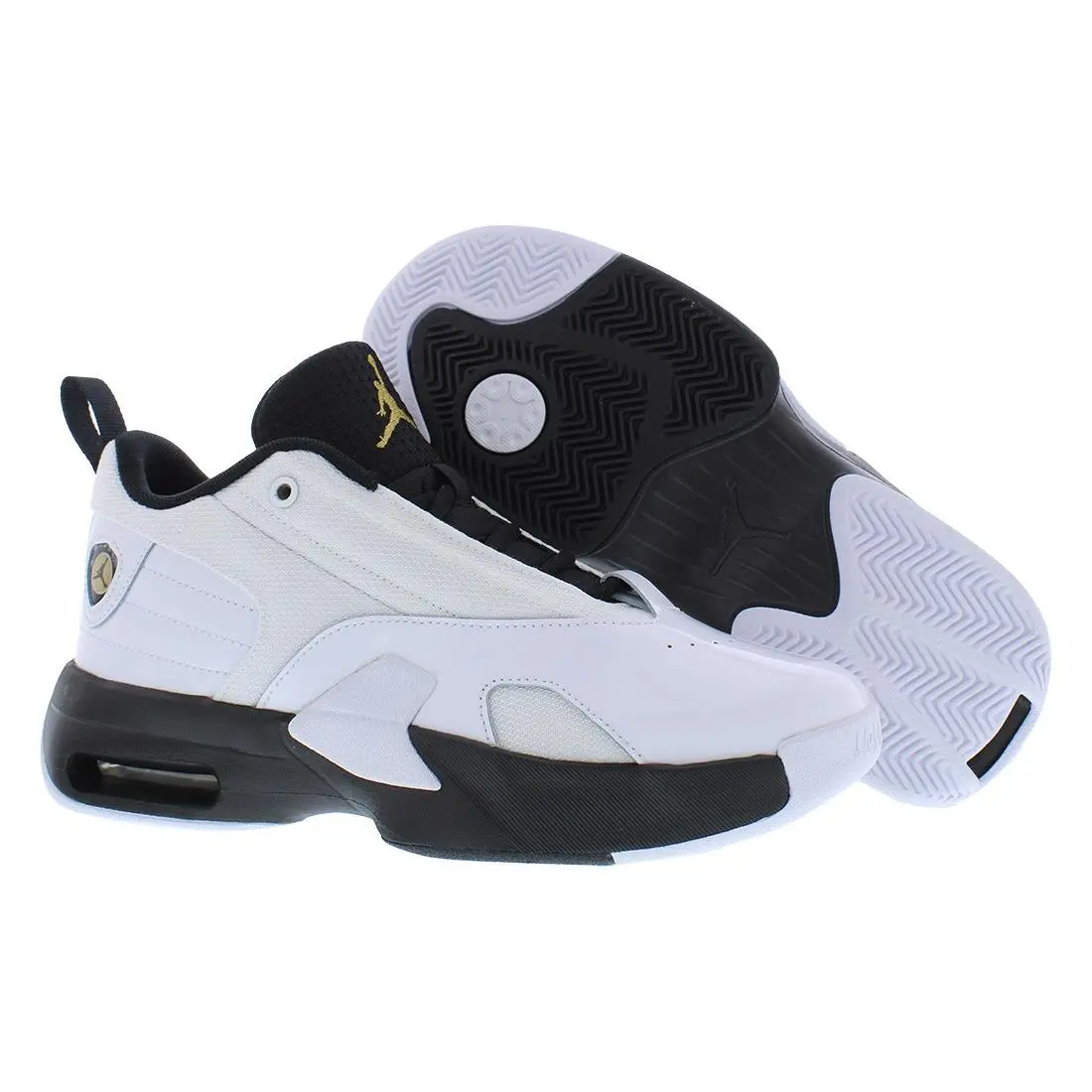 Nike Jordan Max Aura 6 GS Boys Shoes