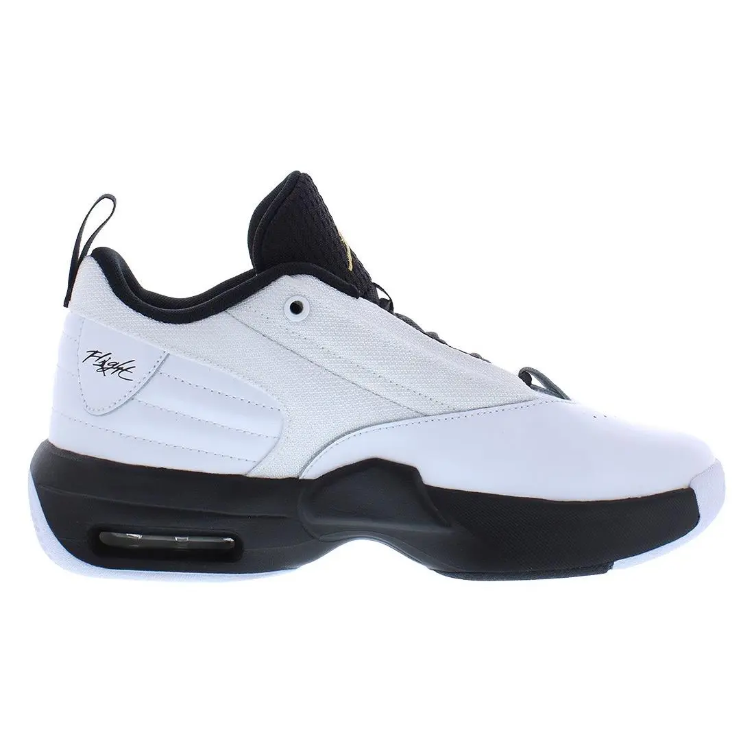 Nike shoes - FQ8297101 - FQ8297101 - White/Metallic Gold/Black, Main: White 1