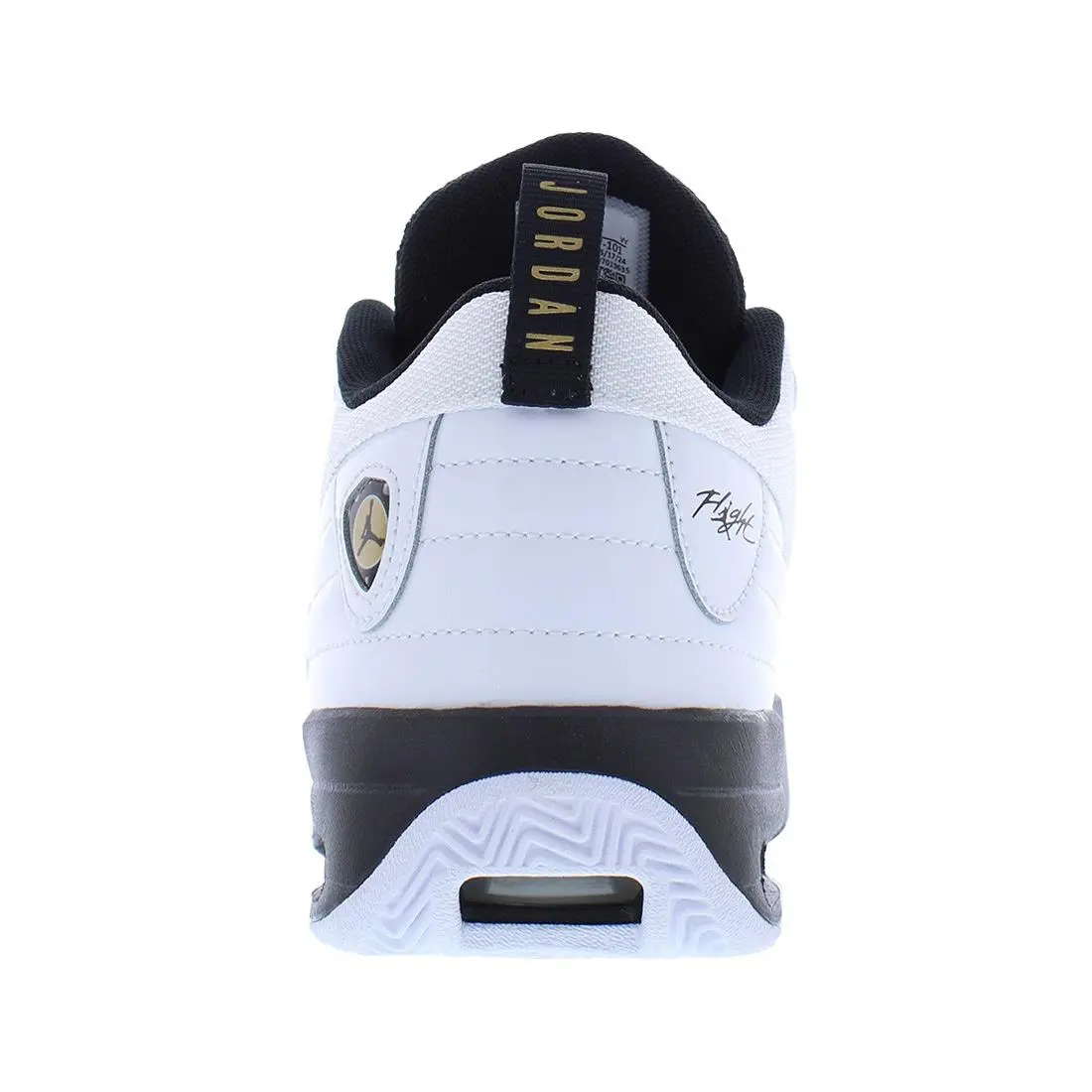 Nike shoes - FQ8297101 - FQ8297101 - White/Metallic Gold/Black, Main: White 6