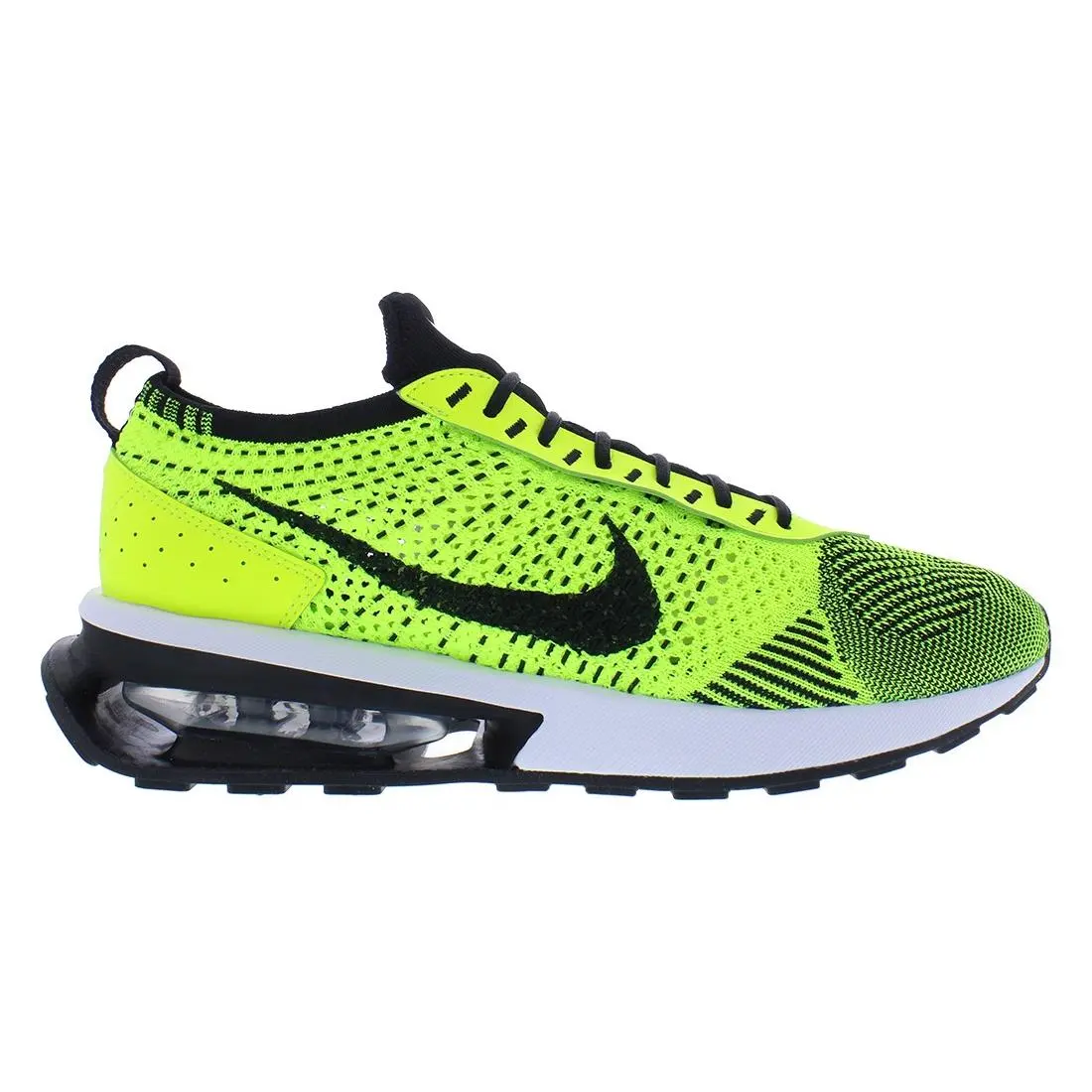 Nike shoes - Volt/Black/White/Sequoia, Main: Green 3