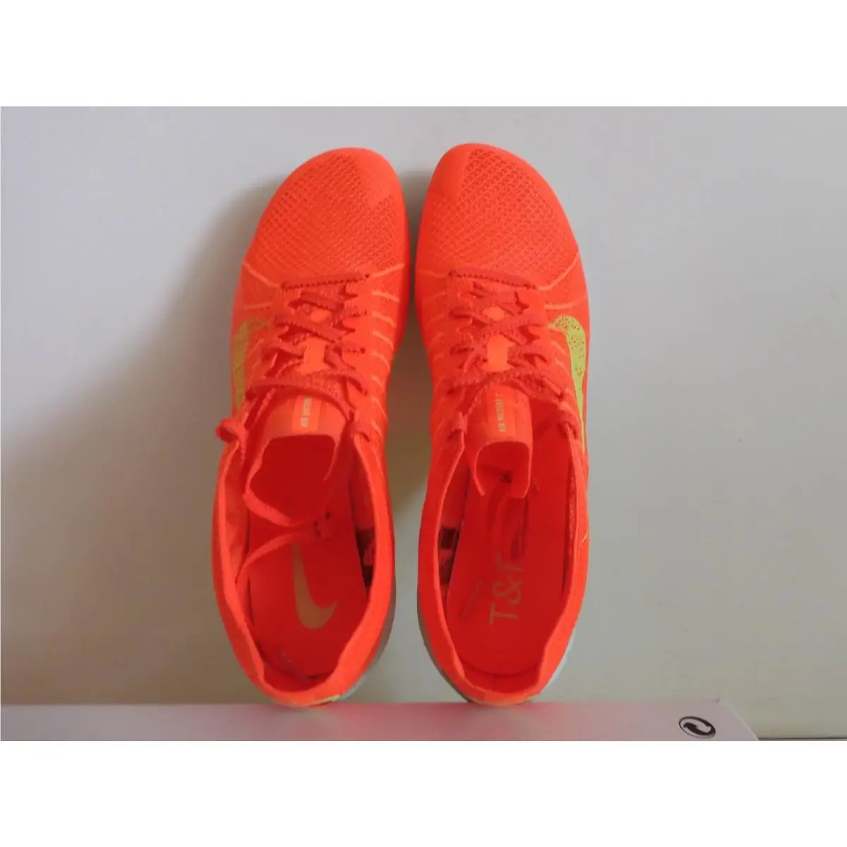 Nike shoes - Nike Air Zoom Victory - Air Zoom Victory - FD8411-600 - Red 5