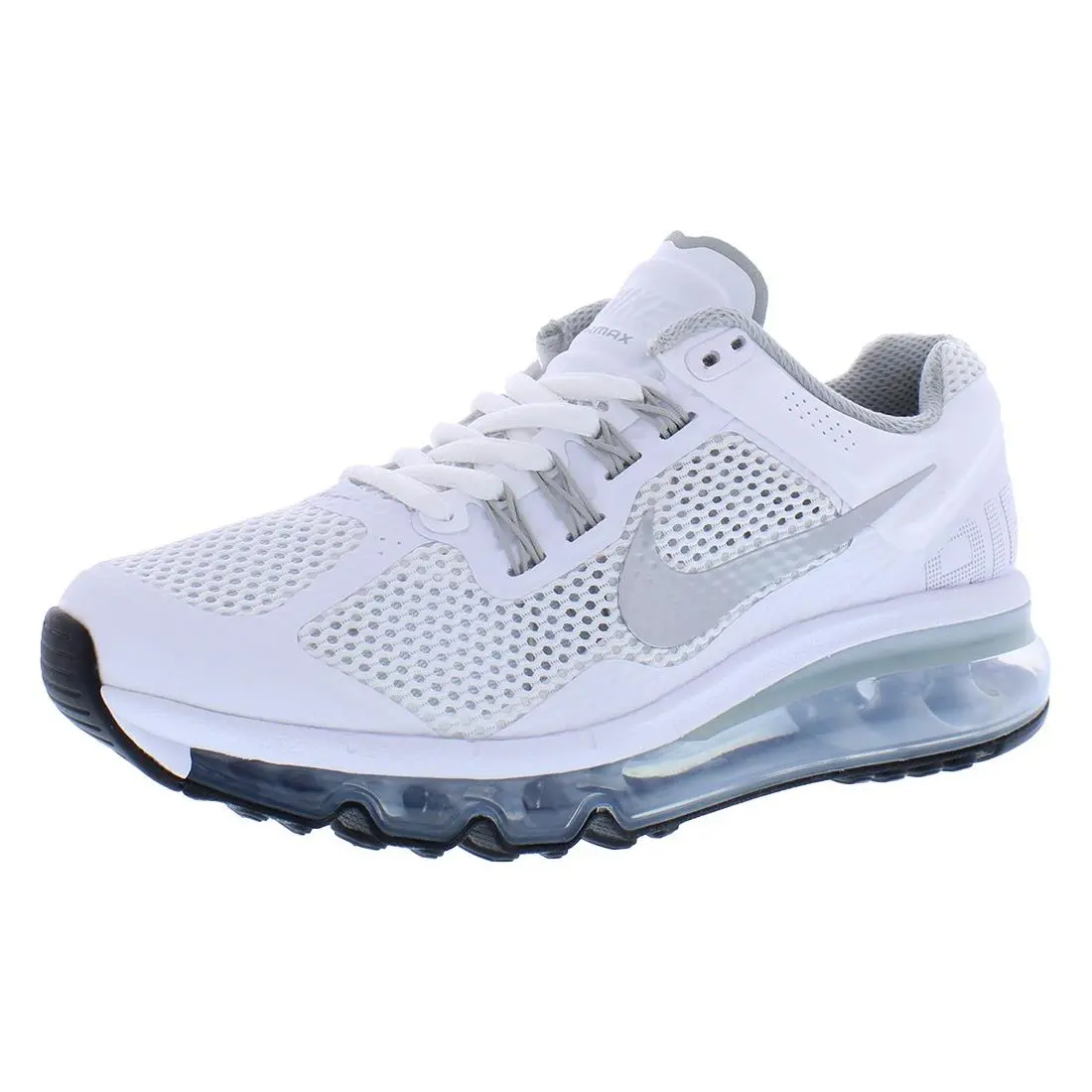 Nike shoes - 555426100 - 555426100 - White, Main: White 0