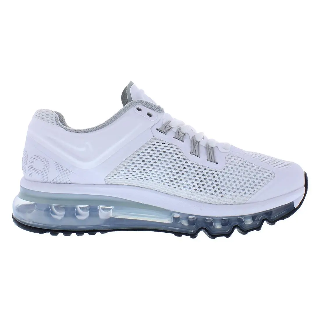 Nike shoes - 555426100 - 555426100 - White, Main: White 1