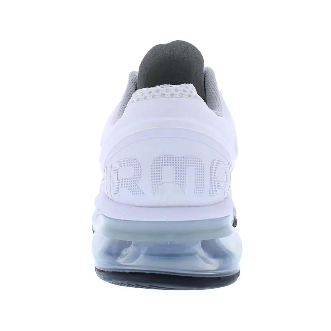 Nike shoes - 555426100 - 555426100 - White, Main: White 2