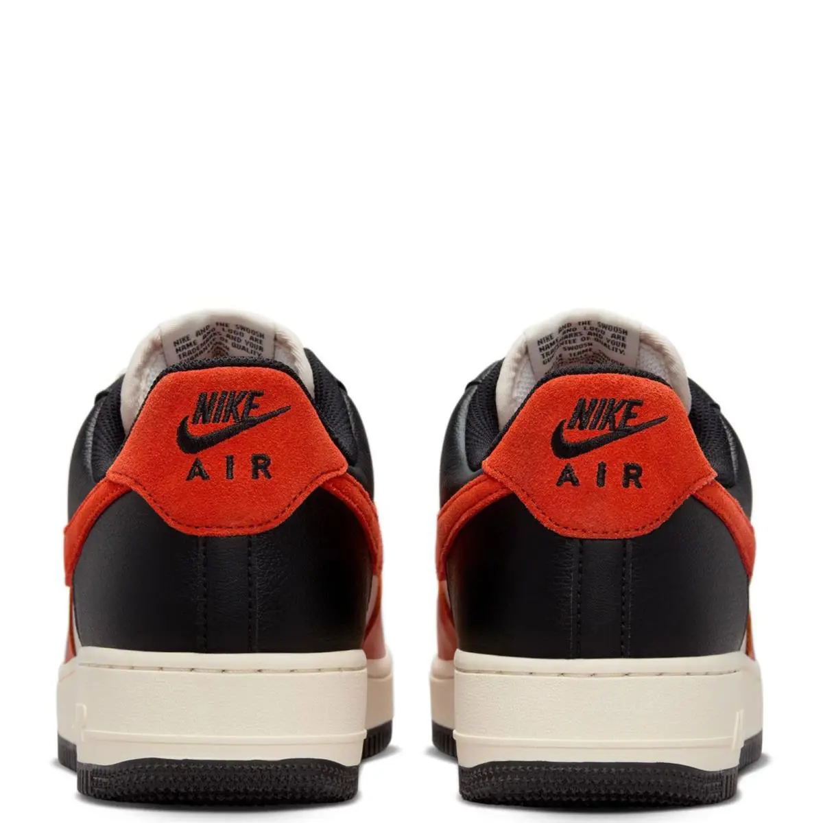 Nike shoes - HQ4987 010 - HQ4987 010 - Black/Vintage Coral-Phantom 2