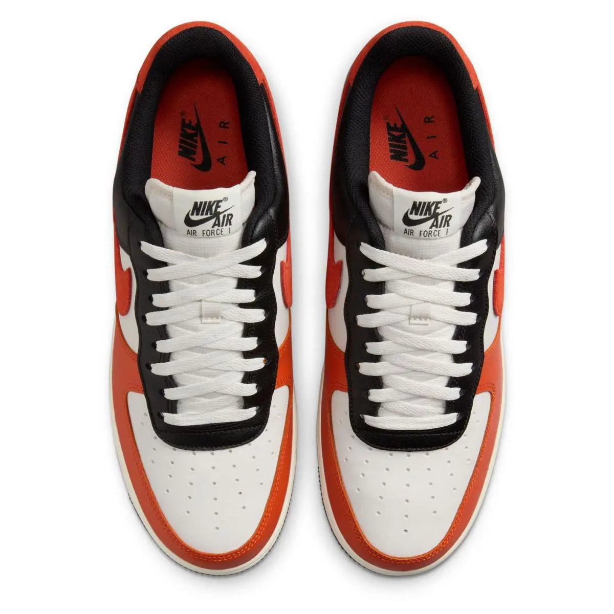 Nike shoes - HQ4987 010 - HQ4987 010 - Black/Vintage Coral-Phantom 3