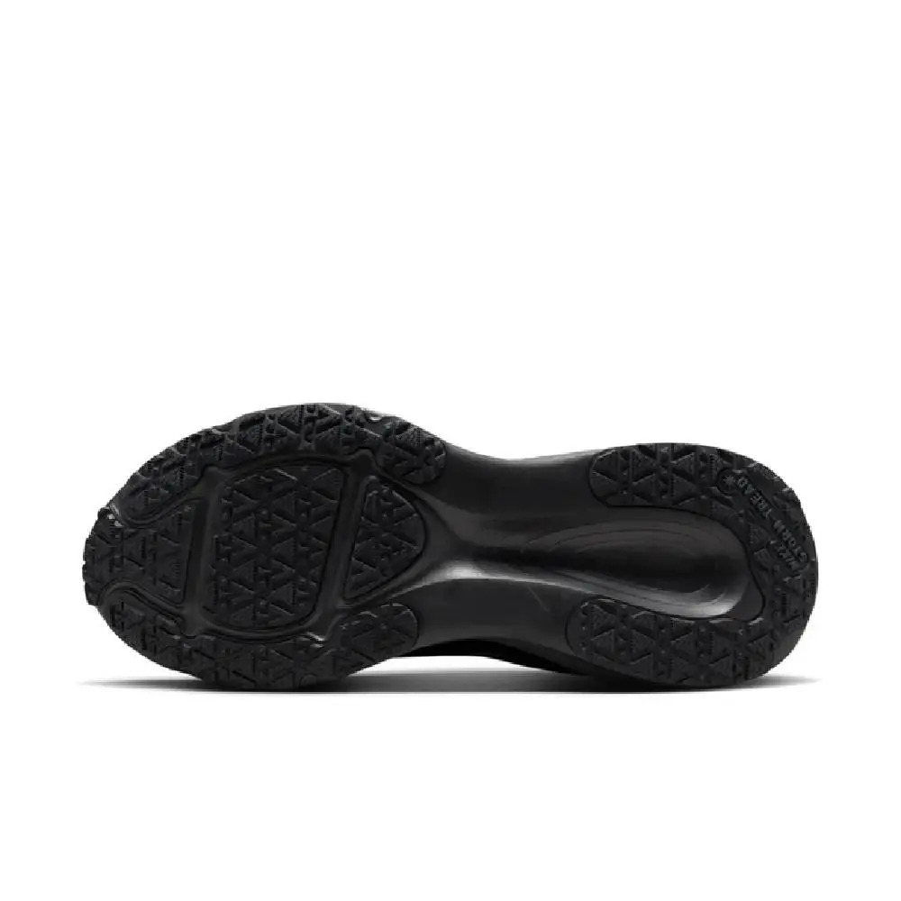 Nike shoes - HQ7001 001 - HQ7001 001 - Black/Anthracite 3