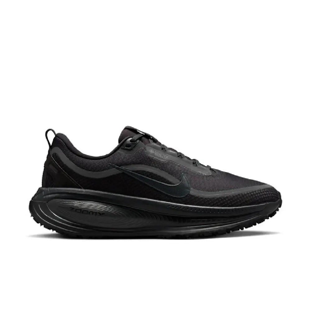 Nike shoes - HQ7001 001 - HQ7001 001 - Black/Anthracite 4