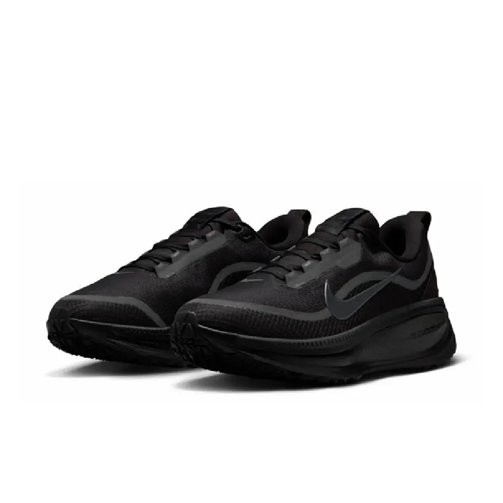 Nike shoes - HQ7001 001 - HQ7001 001 - Black/Anthracite 6