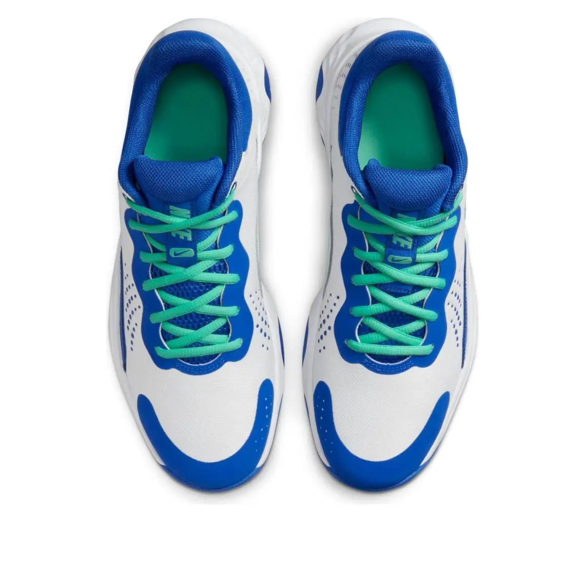 Nike shoes - Nike Fly.By - DD9311-102 - White 2