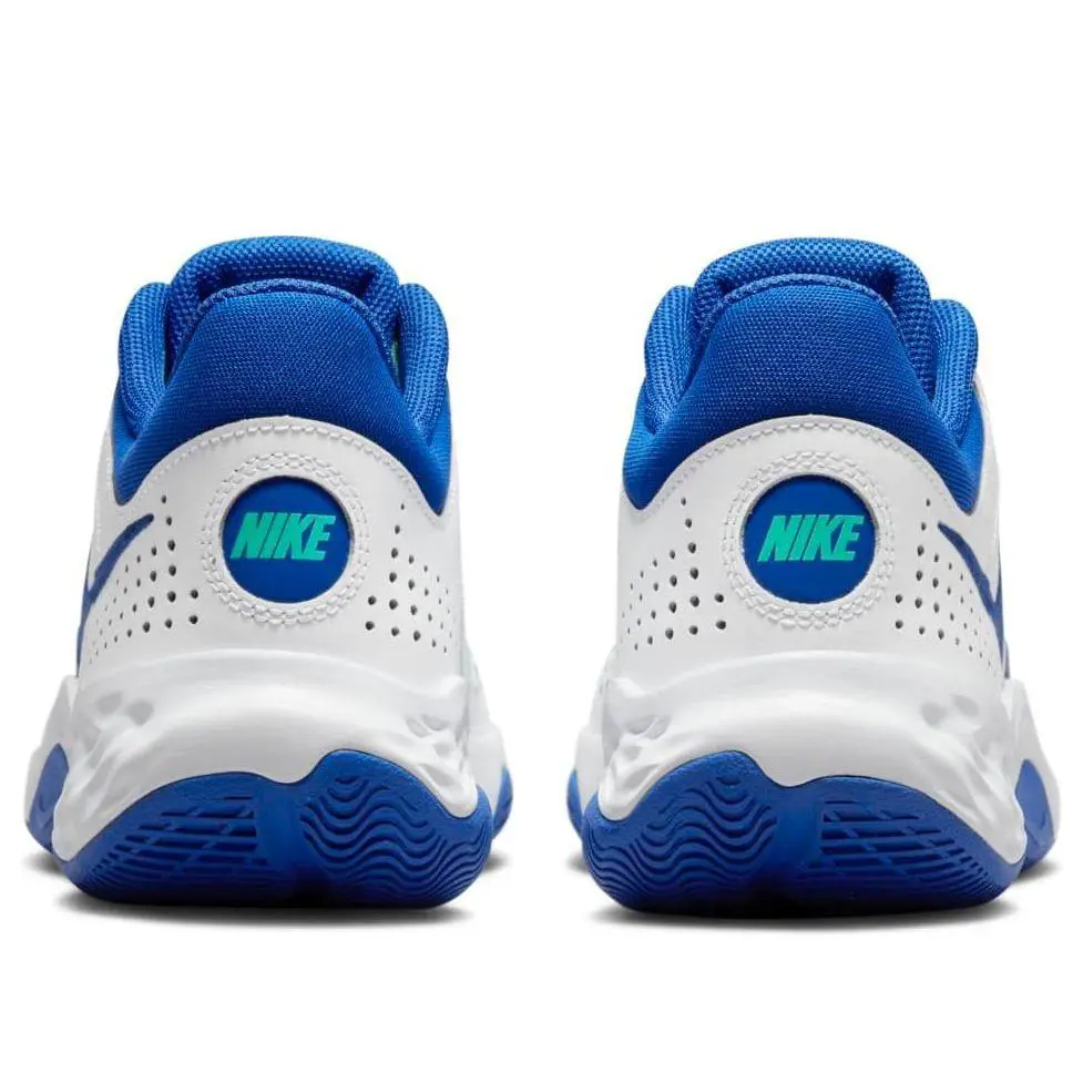 Nike shoes - Nike Fly.By - DD9311-102 - White 3
