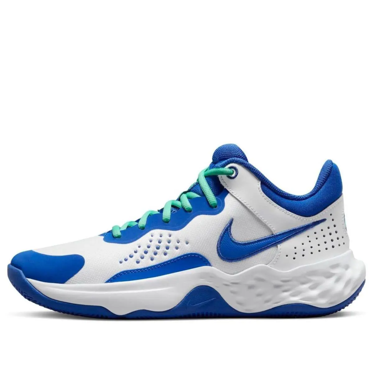 Nike shoes - Nike Fly.By - DD9311-102 - White 5