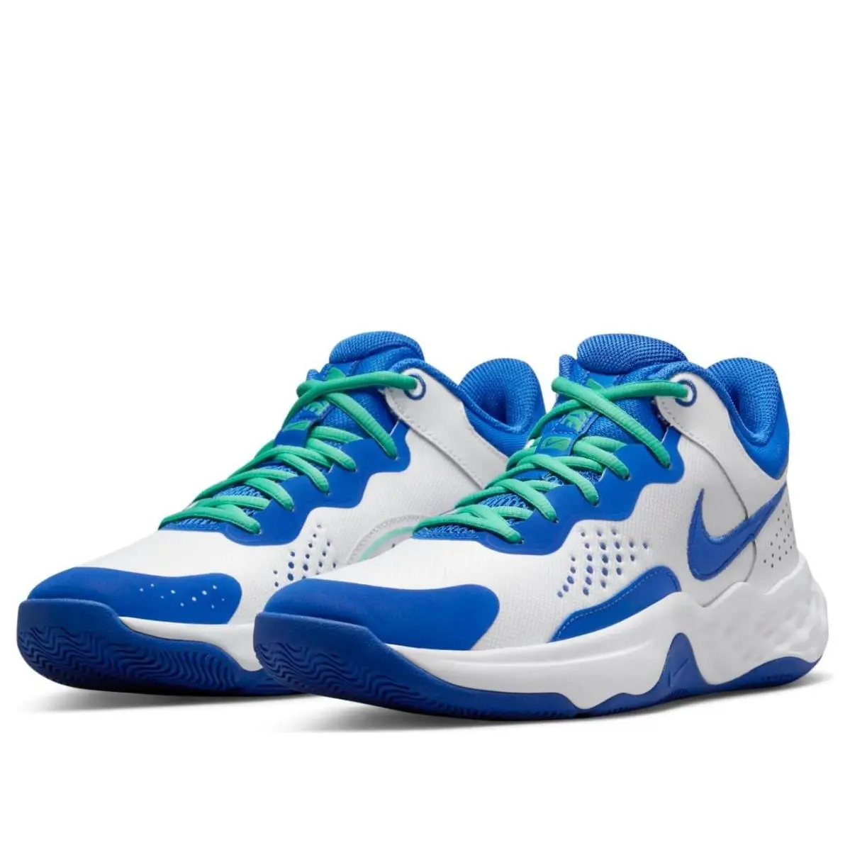 Nike shoes - Nike Fly.By - DD9311-102 - White 7