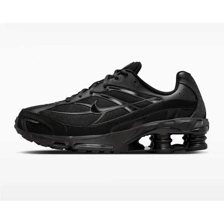 Nike shoes - Nike Shox Ride 2 - Shox Ride - Multicolor 0