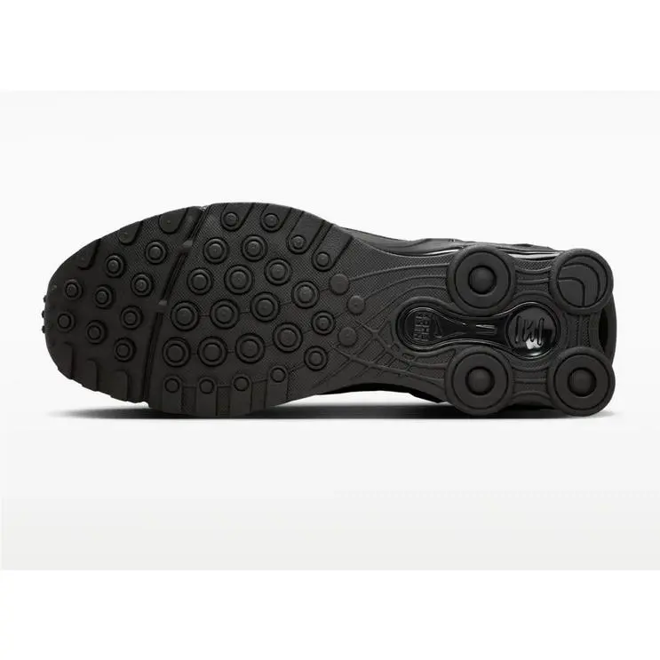 Nike shoes - Nike Shox Ride 2 - Shox Ride - Multicolor 1