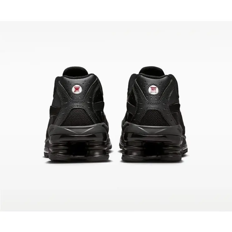 Nike shoes - Nike Shox Ride 2 - Shox Ride - Multicolor 5