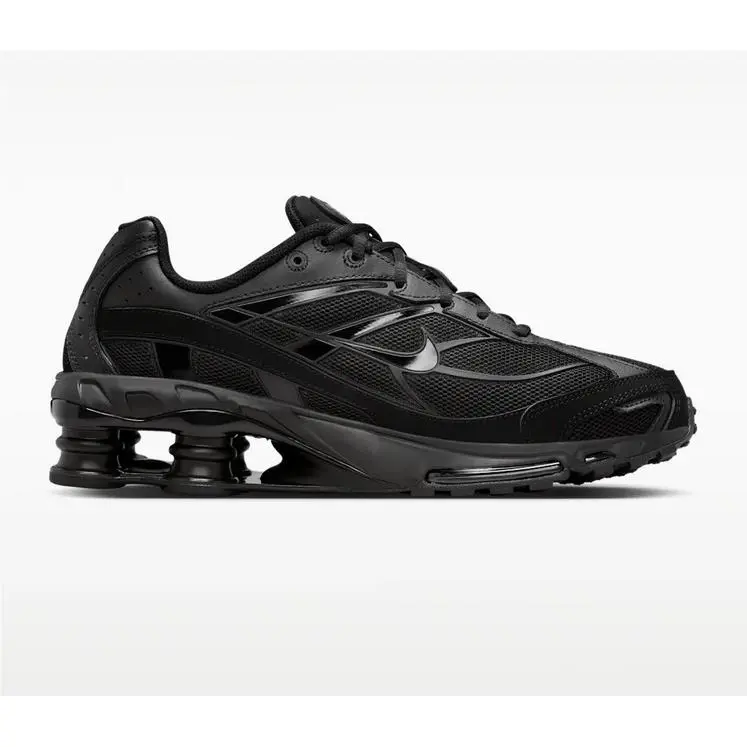 Nike shoes - Nike Shox Ride 2 - Shox Ride - Multicolor 15