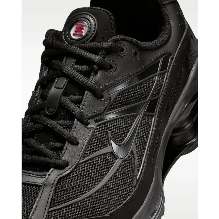 Nike shoes - Nike Shox Ride 2 - Shox Ride - Multicolor 6