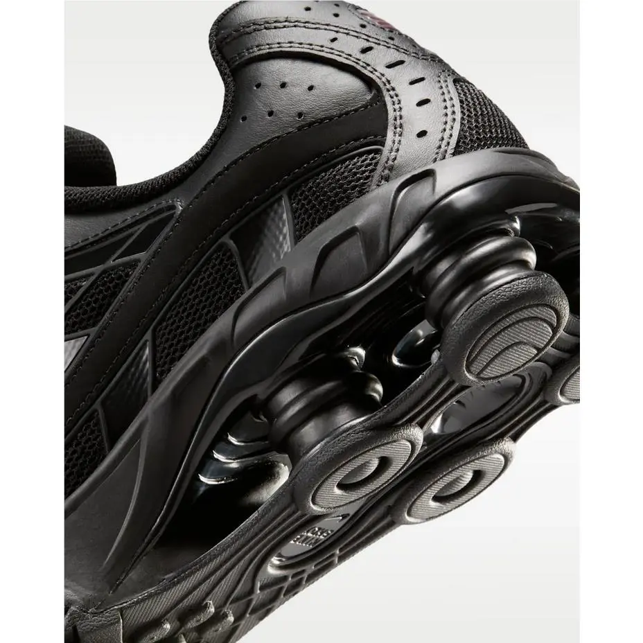 Nike shoes - Nike Shox Ride 2 - Shox Ride - Multicolor 7