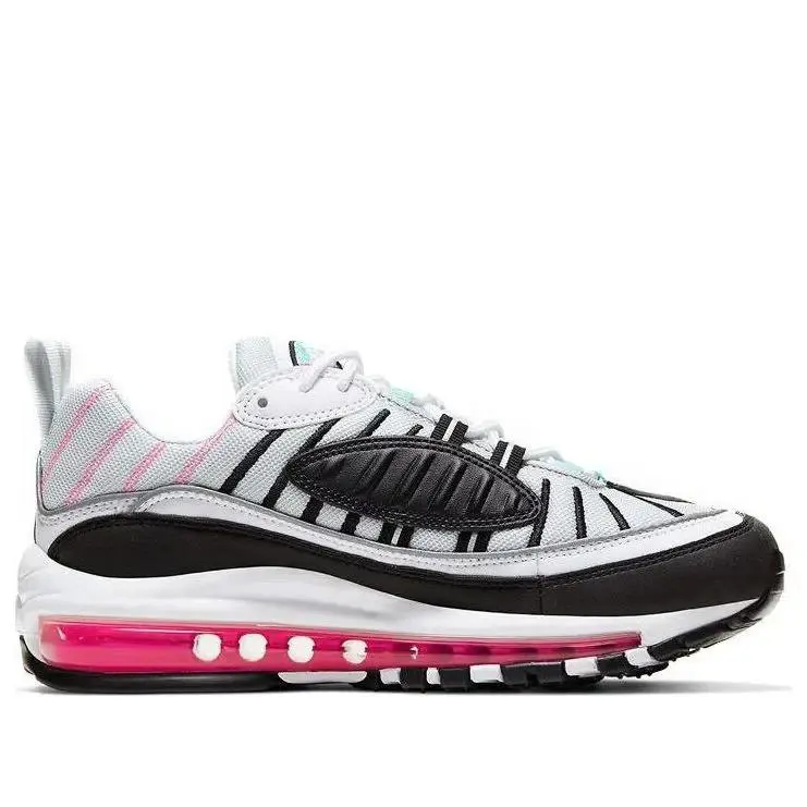 Nike shoes - Nike Air Max 98 - Air Max - AH6799-065 - White 0
