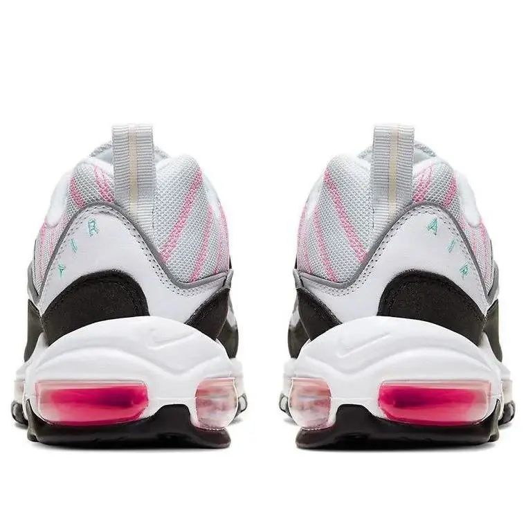 Nike shoes - Nike Air Max 98 - Air Max - AH6799-065 - White 2