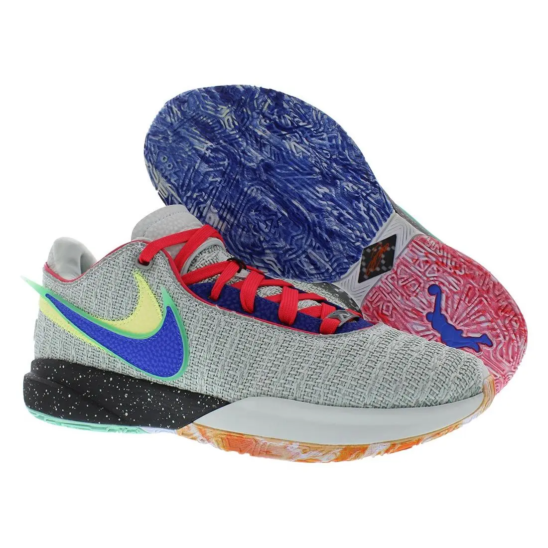 Nike Lebron XX Unisex Shoes