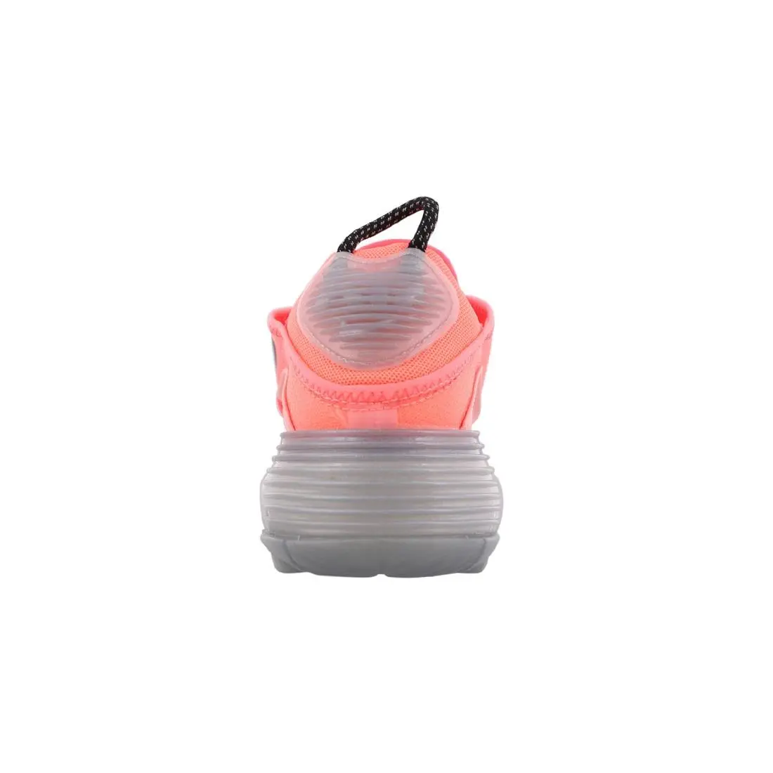 Nike shoes - Lava Glow/Black/Flash Crimson, Main: Pink 2