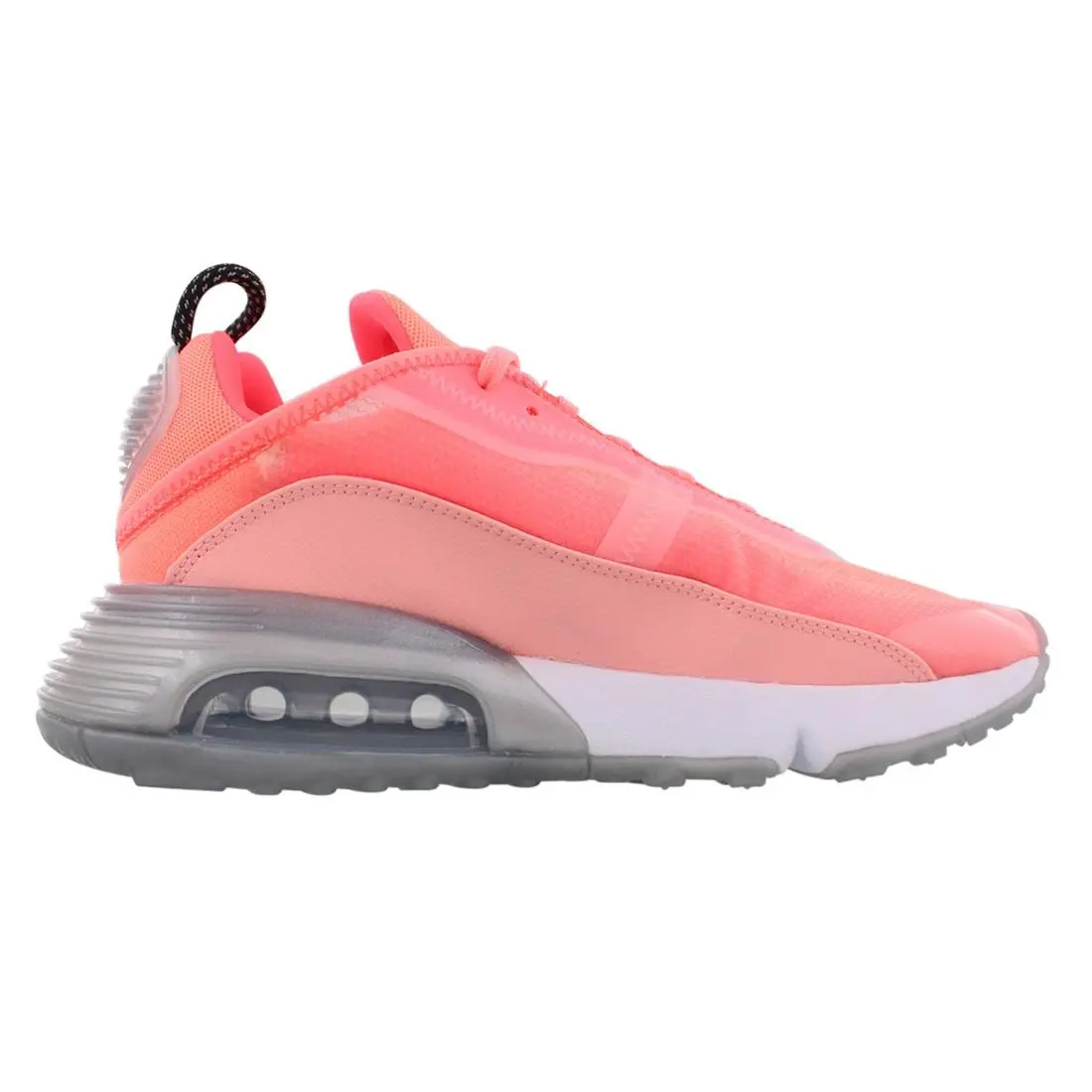 Nike shoes - Lava Glow/Black/Flash Crimson, Main: Pink 6