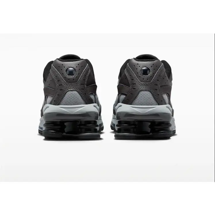 Nike shoes - Nike Shox Ride 2 - Shox Ride - Multicolor 5