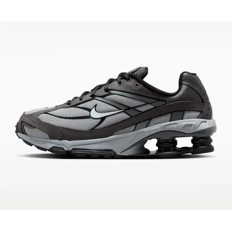 Nike shoes - Nike Shox Ride 2 - Shox Ride - Multicolor 13