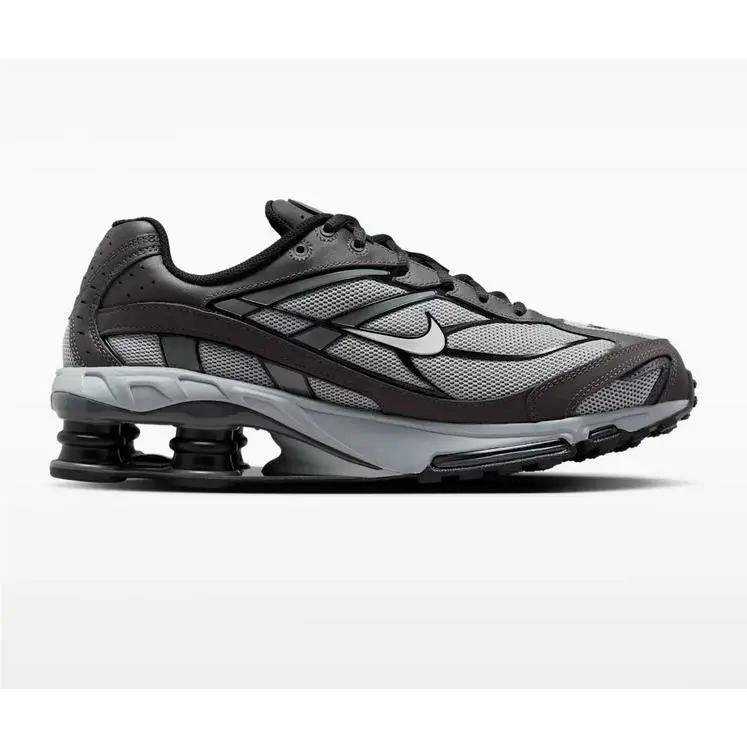 Nike shoes - Nike Shox Ride 2 - Shox Ride - Multicolor 15
