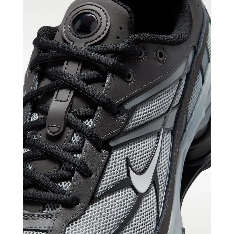 Nike shoes - Nike Shox Ride 2 - Shox Ride - Multicolor 6