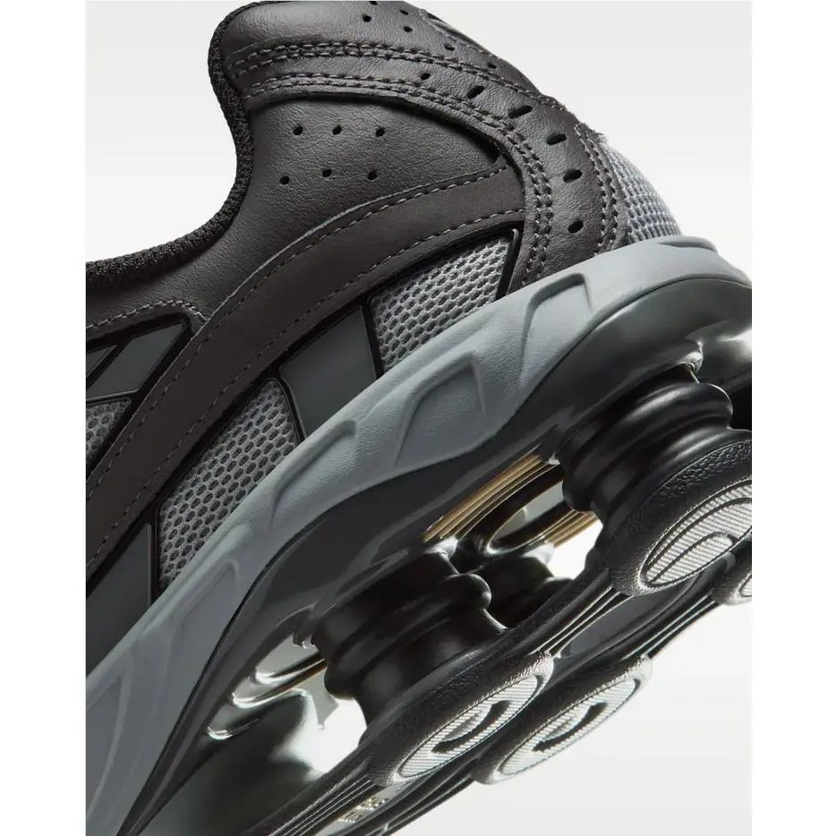 Nike shoes - Nike Shox Ride 2 - Shox Ride - Multicolor 20