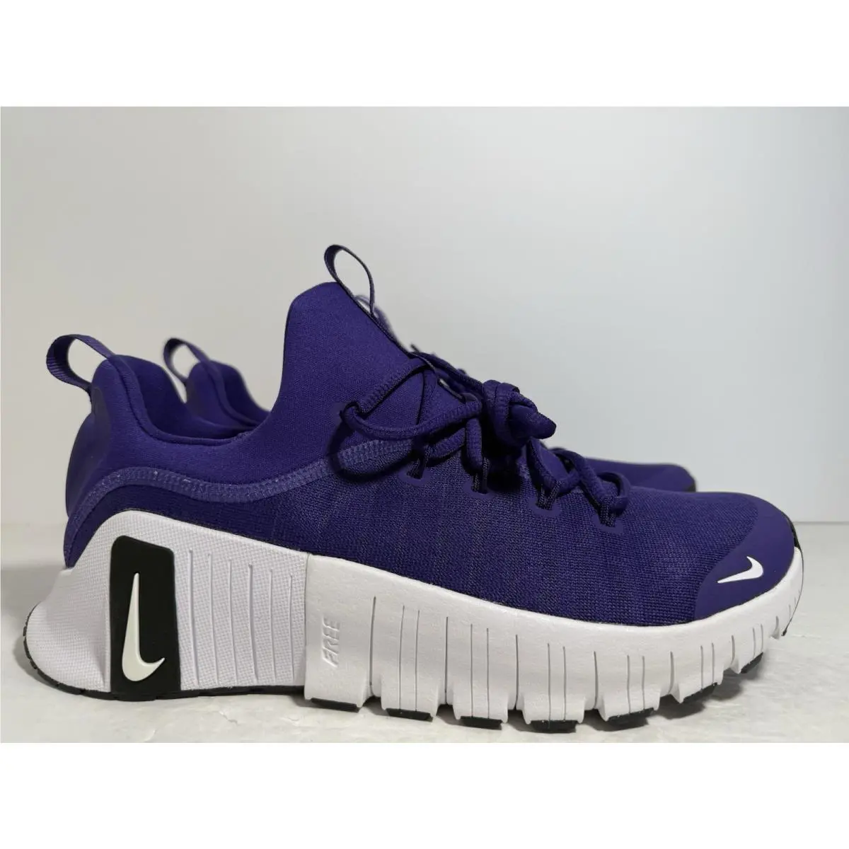 Nike shoes - Nike Free Metcon - Free Metcon - HM3754-500 - Multi-Color 0
