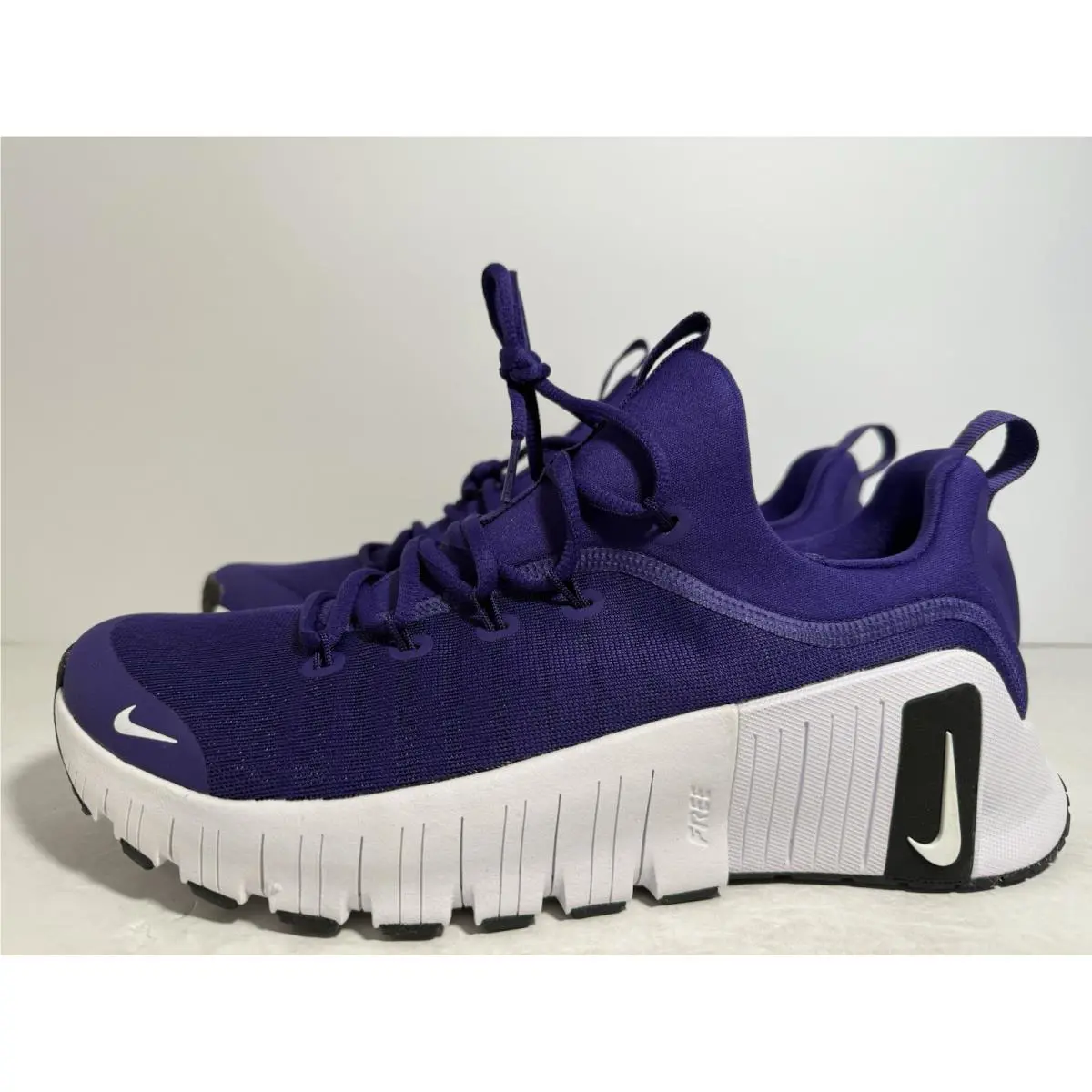 Nike shoes - Nike Free Metcon - Free Metcon - HM3754-500 - Multi-Color 2