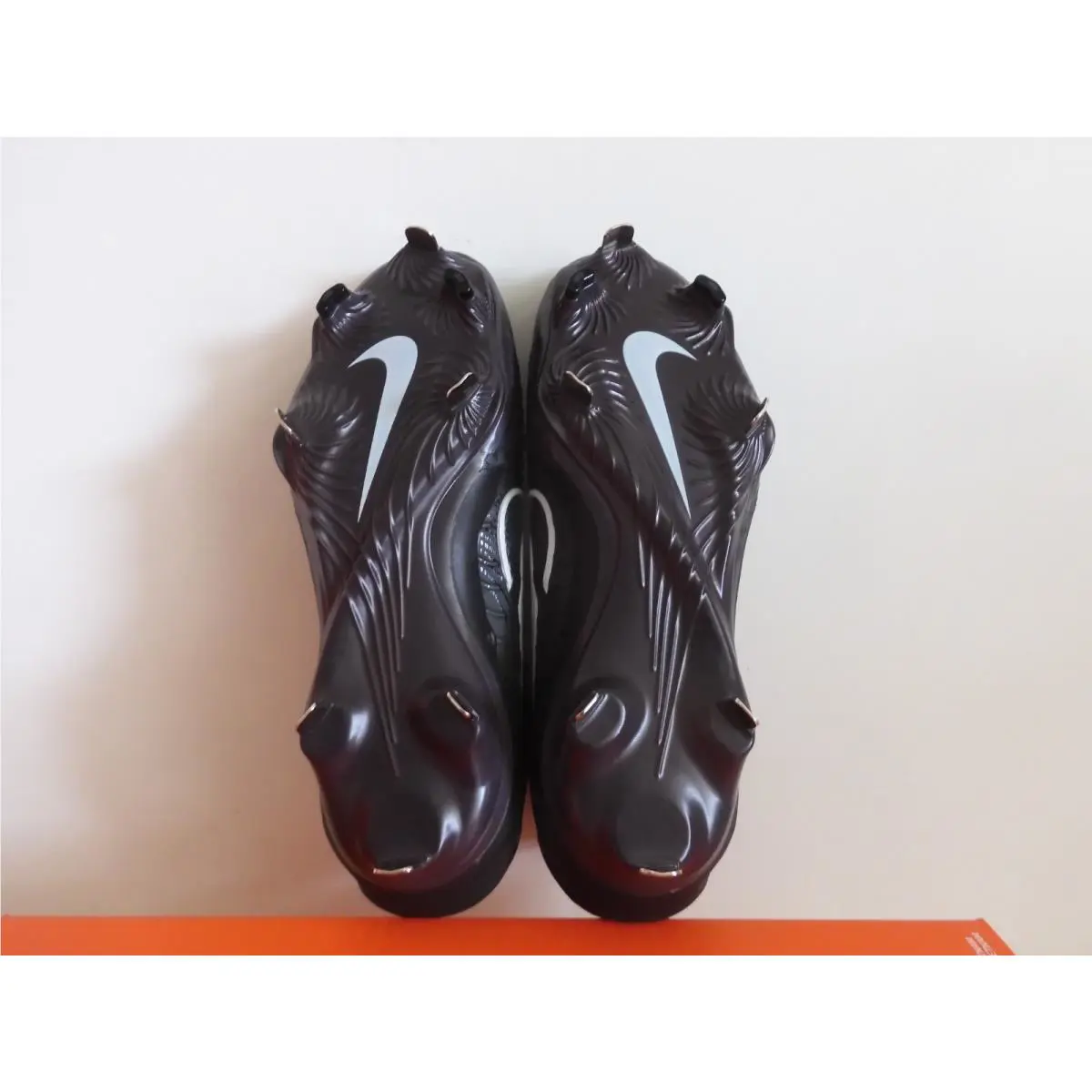Nike shoes - Nike Alpha Huarache - Alpha Huarache - DJ6517-010 - Black 5