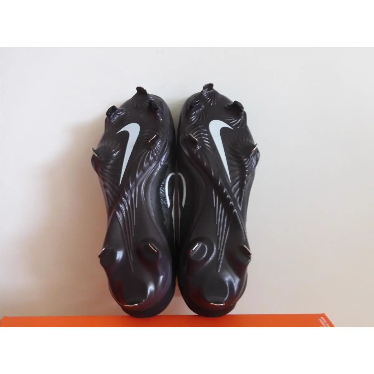 Nike shoes - Nike Alpha Huarache - Alpha Huarache - DJ6517-010 - Black 13