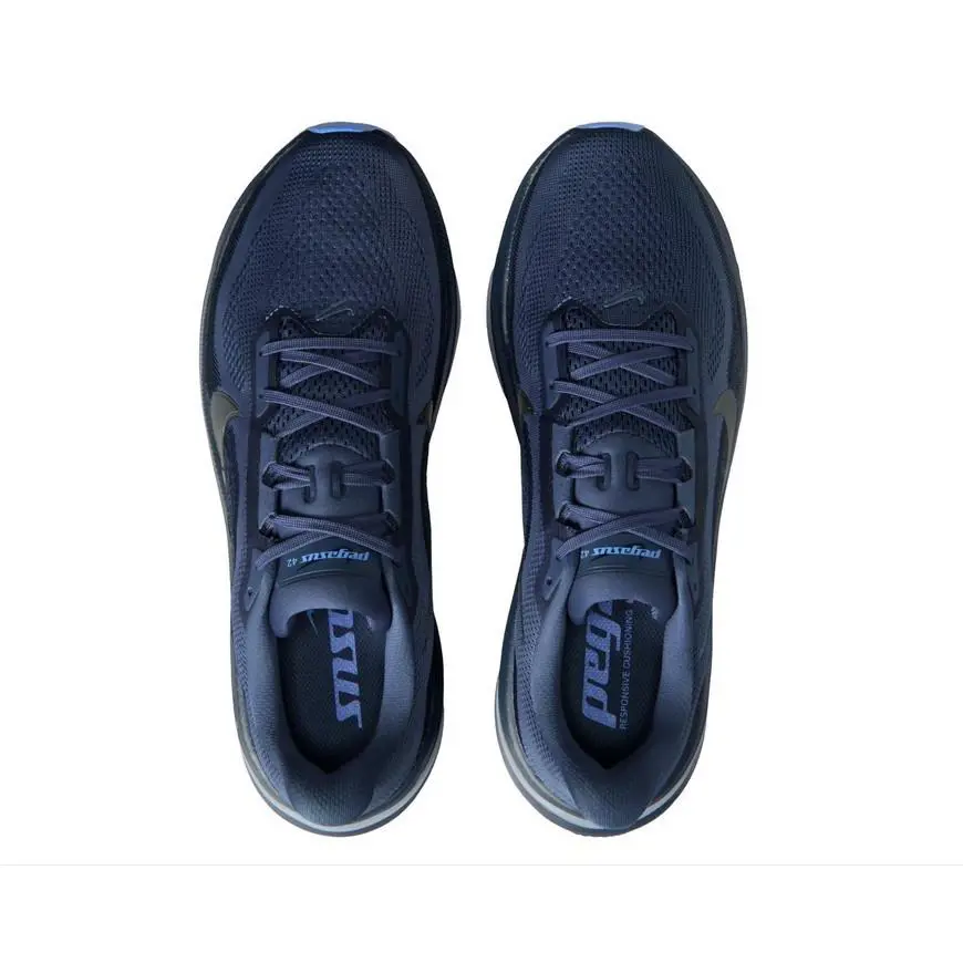 Nike shoes - Nike Men`s Pegasus 42 - Pegasus - Multicolor 1