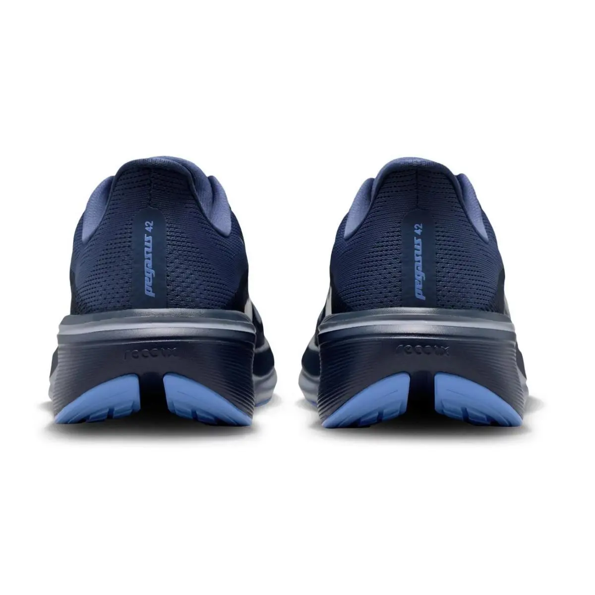 Nike shoes - Nike Men`s Pegasus 42 - Pegasus - Multicolor 5