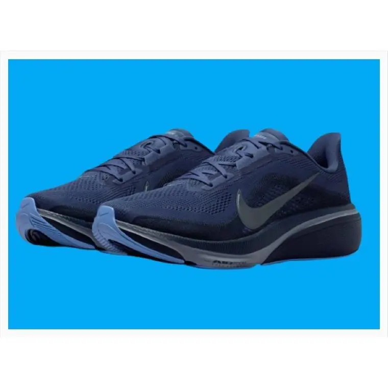 Nike shoes - Nike Men`s Pegasus 42 - Pegasus - Multicolor 12