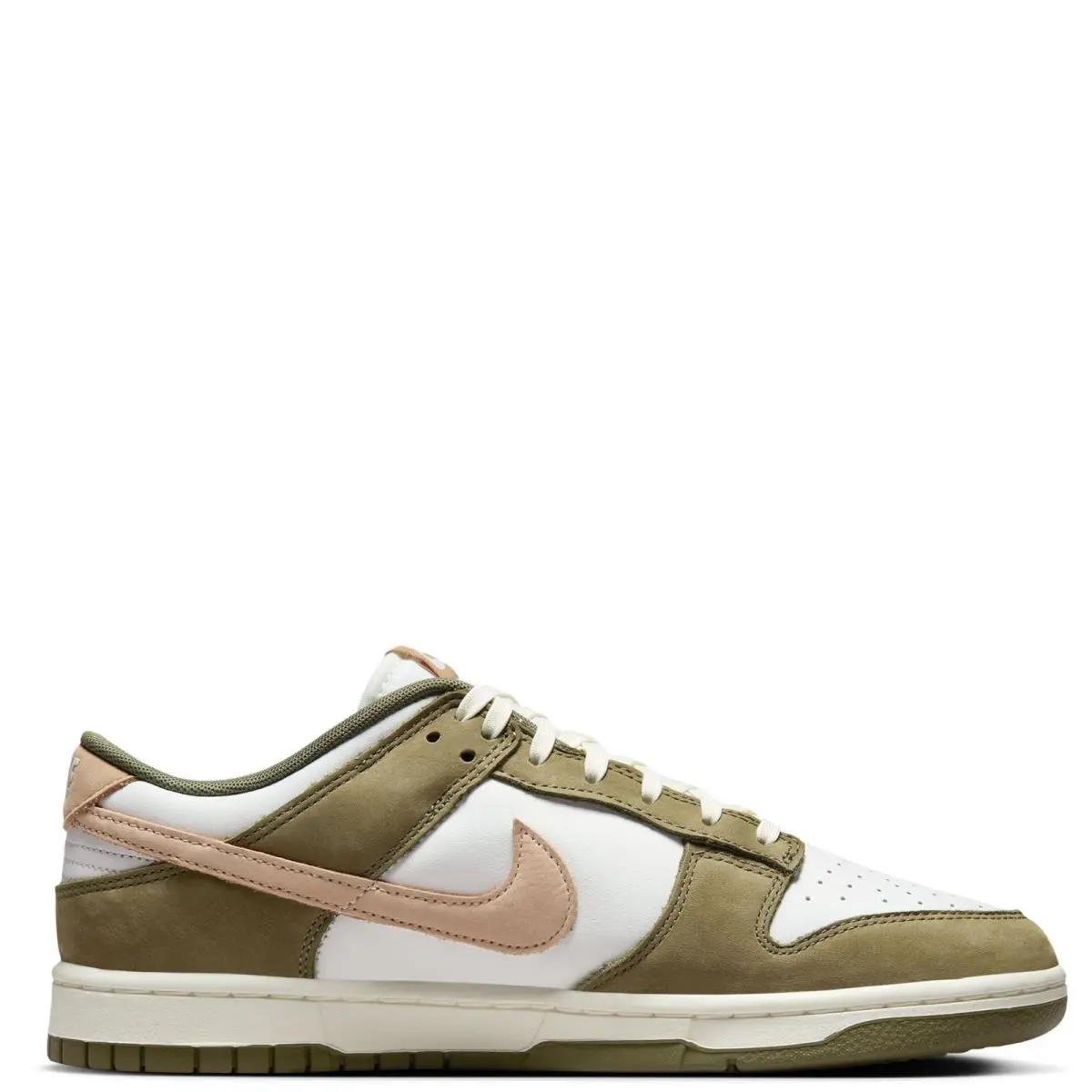 Nike shoes - FQ8250 200 - FQ8250 200 - Medium Olive/Hemp-Summit White 0
